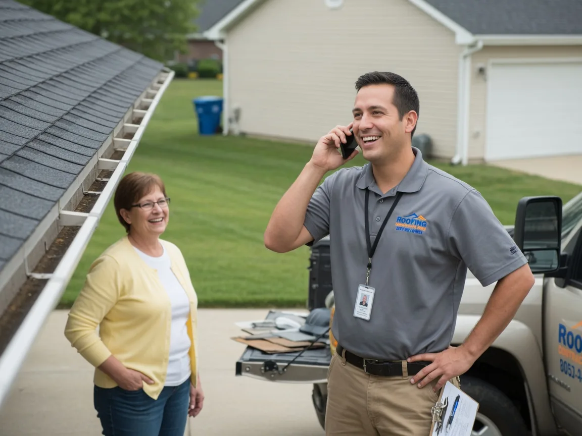 Local Roofing Contractors Lydia, SC FAQs